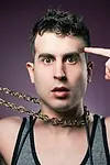 Актёр Ricky Rude — превью фото персоны