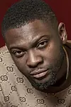Актёр Rapman — превью фото персоны