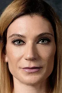Актриса Сузана Блейзер — фото персоны