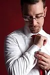 Актёр Daniel Roy — превью фото персоны