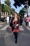 Актриса Даниэйл Джерри — превью фото персоны