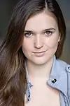 Актриса Camilla Froude — превью фото персоны