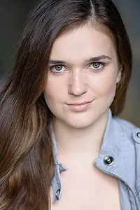 Актриса Camilla Froude — фото персоны