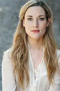 Актриса Hannah Tamminen — фото персоны