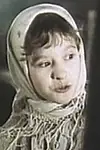 Актриса Лена Попова — превью фото персоны
