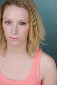 Актриса Kayla Crance — фото персоны