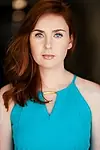 Актриса Charlotte Connor — превью фото персоны
