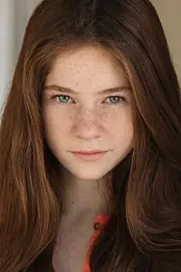 Актриса Monique Ward Lonergan — фото персоны
