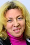 Актриса Анна Богуславская — превью фото персоны