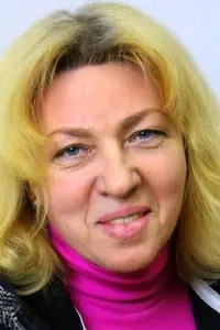 Актриса Анна Богуславская — фото персоны