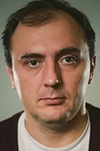 Актёр Дмитрий Григоренко — фото персоны