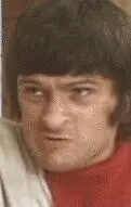 Актёр Йен Триггер — фото персоны