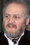 Актёр Ильич Рамирес Санчес — превью фото персоны
