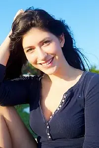 Актриса Juliet Garrett — фото персоны