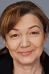 Актриса Ирина Нечаева — фото персоны