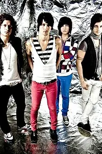Актёр Hot Chelle Rae — фото персоны