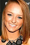Актриса Maci Bookout — превью фото персоны