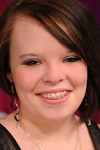 Актриса Catelynn Lowell — фото персоны