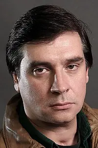 Актёр Дмитрий Макаров — фото персоны