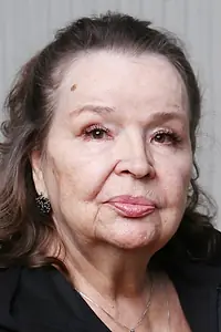 Актриса Тамара Сёмина — фото персоны