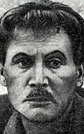 Актёр Виктор Кулаков — фото персоны
