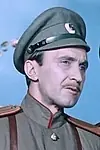 Актёр Владимир Сез — превью фото персоны