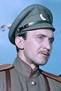 Актёр Владимир Сез — фото персоны