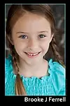 Актриса Brooke J. Ferrell — превью фото персоны