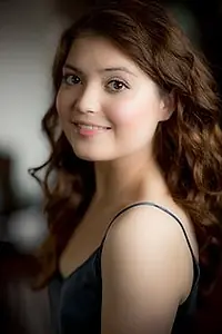 Актриса Элла Уоткинс — фото персоны