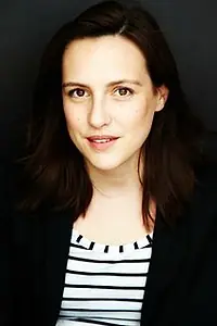 Актриса Chloé Gouneau — фото персоны