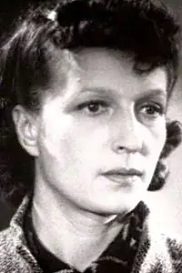 Актриса Анна Заржицкая — фото персоны