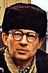 Актёр Сергей Полуянов — превью фото персоны