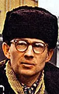 Актёр Сергей Полуянов — фото персоны