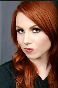 Актриса Ashley Becciani — фото персоны