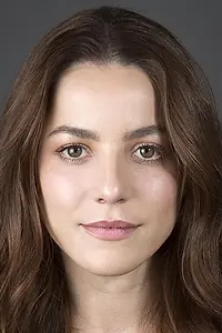 Актриса Хульетта Пардау — фото персоны