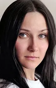 Актриса Алла Бовт — главное фото персоны