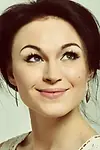 Актриса Алина Головлева — превью фото персоны