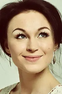 Актриса Алина Головлева — фото персоны