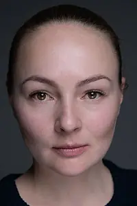 Актриса Екатерина Павлова — фото персоны