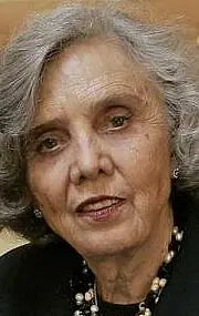 Актриса Элена Понятовска — фото персоны