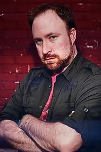 Актёр Sean Patrick Dahlberg — главное фото персоны