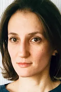 Актриса Елена Бычкова — фото персоны