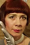 Актриса Лариса Моравская — превью фото персоны
