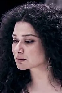 Актриса Sania Saeed — фото персоны