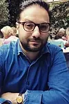 Актёр Aydin Dehzad — превью фото персоны