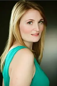 Актриса Brittany Olinkiewicz — фото персоны