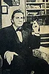 Актёр Хавьер Лойола — превью фото персоны