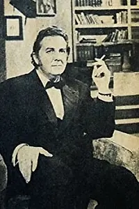 Актёр Хавьер Лойола — фото персоны