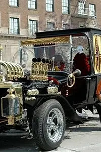 Актёр Крэйг Кларк — фото персоны