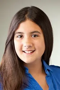 Актриса Nastasjia Plunkett — фото персоны